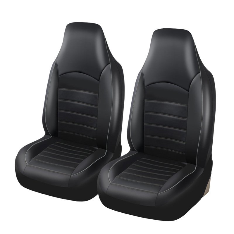 2020 Car Interior Accessories Leather Universal Perfume Bus Car Cover Seats for Toyota